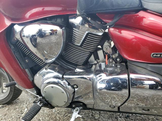 2007 SUZUKI VZR1800 - JS1VY53A372103227