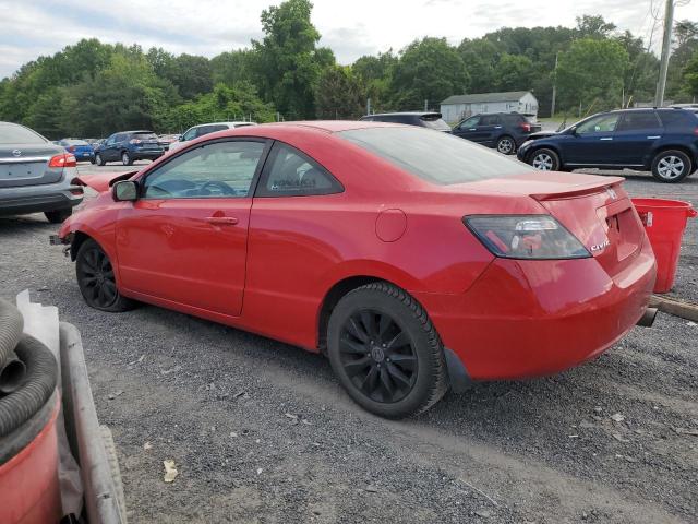 2009 Honda Civic Ex VIN: 2HGFG12889H520410 Lot: 56895654