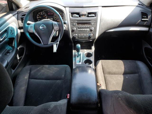 2015 NISSAN ALTIMA 2.5 - 1N4AL3AP5FN874936
