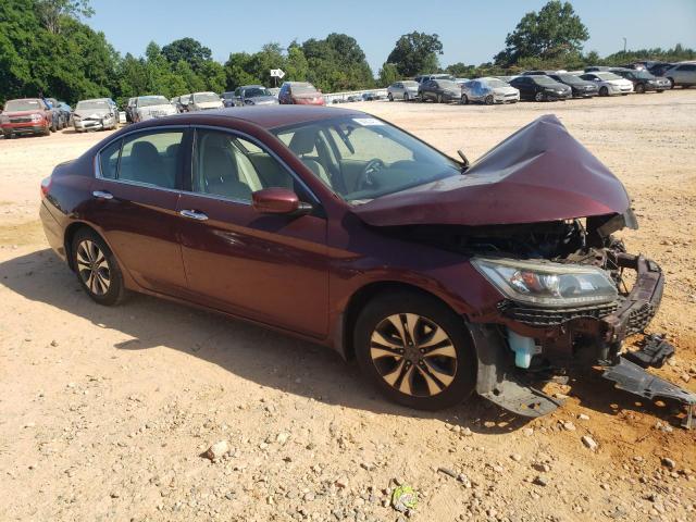 1HGCR2F33DA186022 2013 Honda Accord Lx