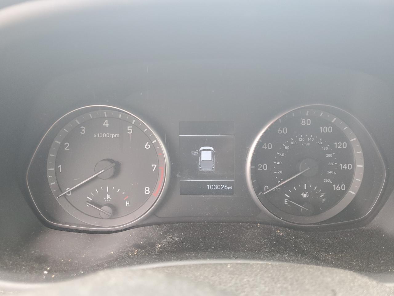 KMHH35LE5KU089554 2019 Hyundai Elantra Gt