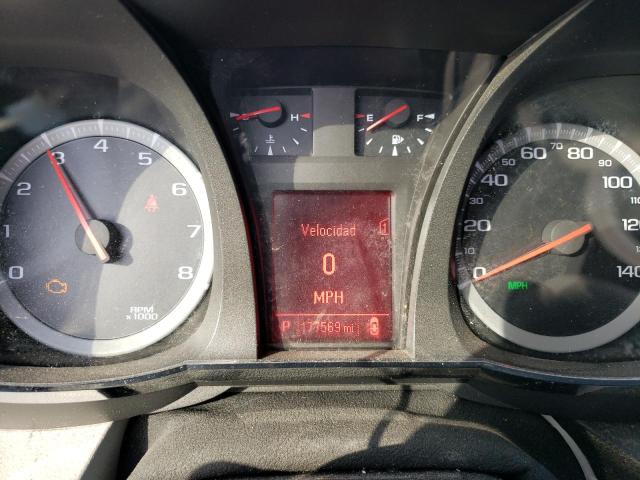 2012 GMC Terrain Slt VIN: 2GKALWEK2C6107205 Lot: 59550944