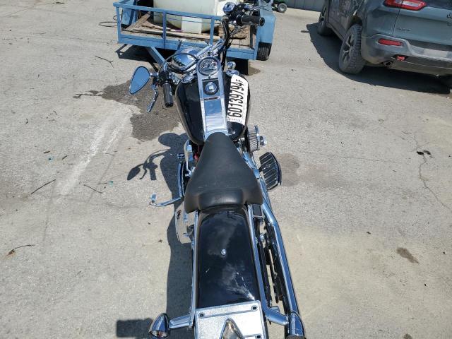2006 HARLEY-DAVIDSON FLSTFI 1HD1BXB136Y081405