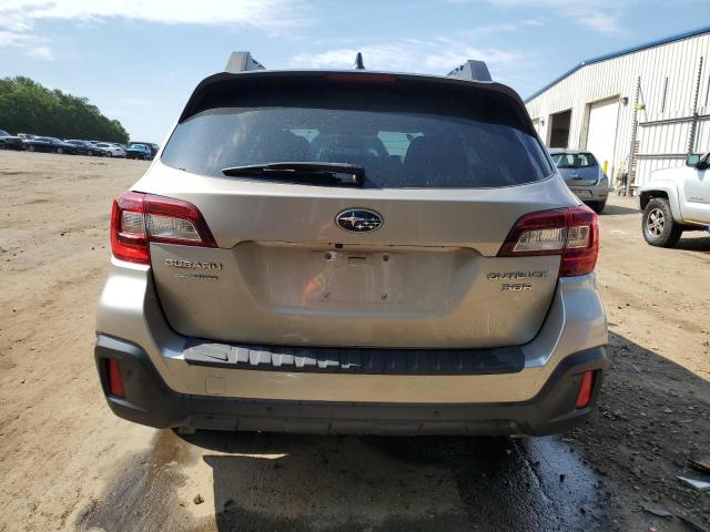 2018 Subaru Outback 3.6R Limited VIN: 4S4BSENC6J3217681 Lot: 58932574