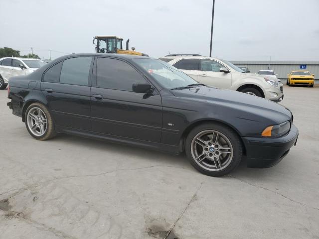 2002 BMW 540 I Automatic VIN: WBADN63402GN87036 Lot: 58329464