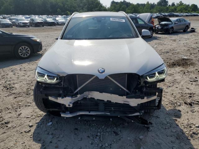 2018 BMW X3 xDrive30I VIN: 5UXTR9C58JLC68584 Lot: 59823864