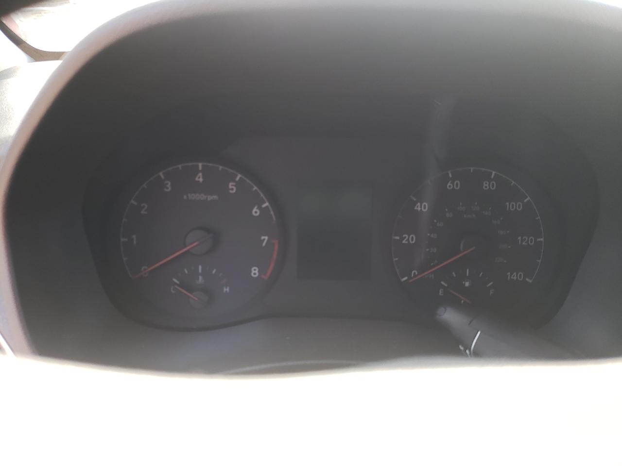 3KPC24A62LE104602 2020 Hyundai Accent Se