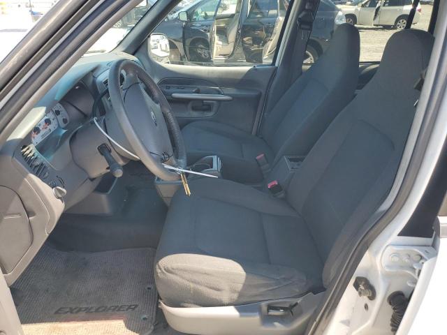 2001 Ford Explorer Sport Trac VIN: 1FMZU67E81UB98400 Lot: 60444444