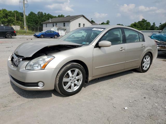 2005 Nissan Maxima Se VIN: 1N4BA41E15C815231 Lot: 57356274