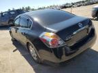 NISSAN ALTIMA 2.5 photo