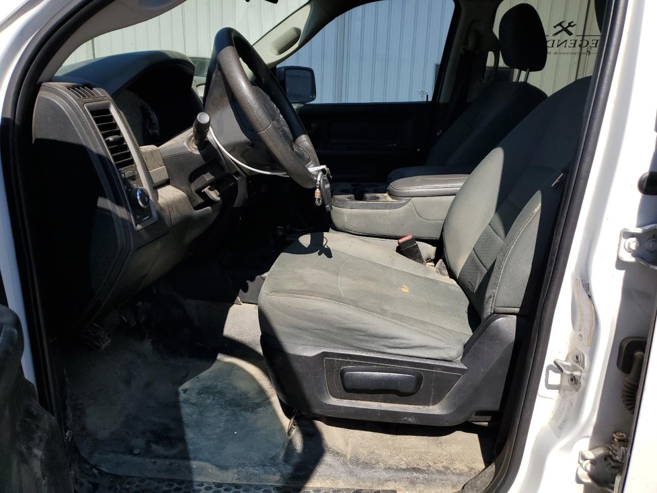 3C6TR5CJ1FG593108 2015 Ram 2500 St