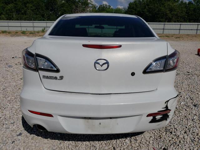 VIN JM1BL1TF3D1722004 2013 Mazda 3, I no.6