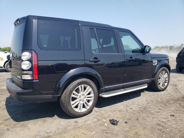 VIN SALAK2V6XGA794493 2016 Land Rover LR4, Hse Luxury no.3