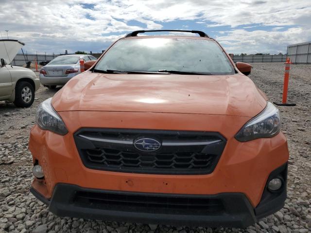 JF2GTABCXJH217918 2018 Subaru Crosstrek Premium