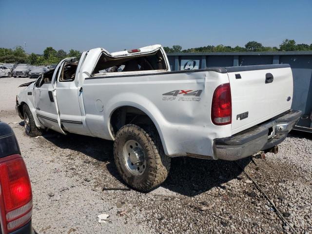 1FTNX21F1XEE96052 1999 Ford F250 Super Duty