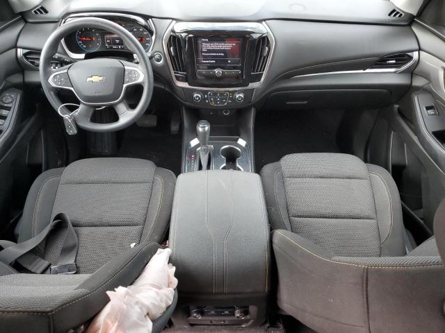 1GNERFKW5LJ256351 Chevrolet Traverse L 8