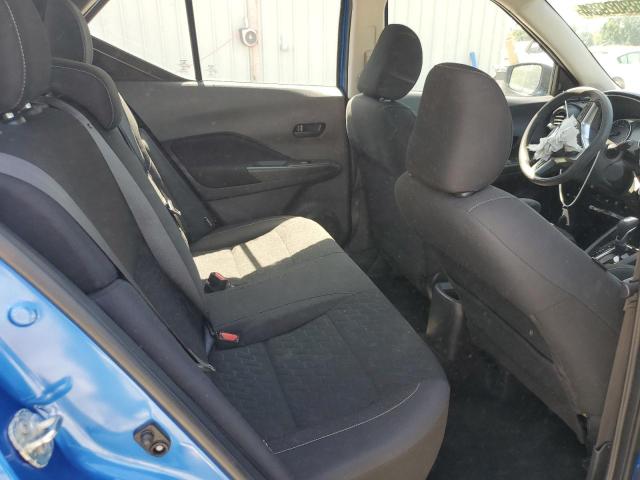 2021 NISSAN KICKS S - 3N1CP5BV9ML477519