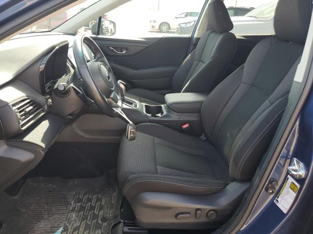 2022 Subaru Outback Premium VIN: 4S4BTAFC0N3166298 Lot: 57441604