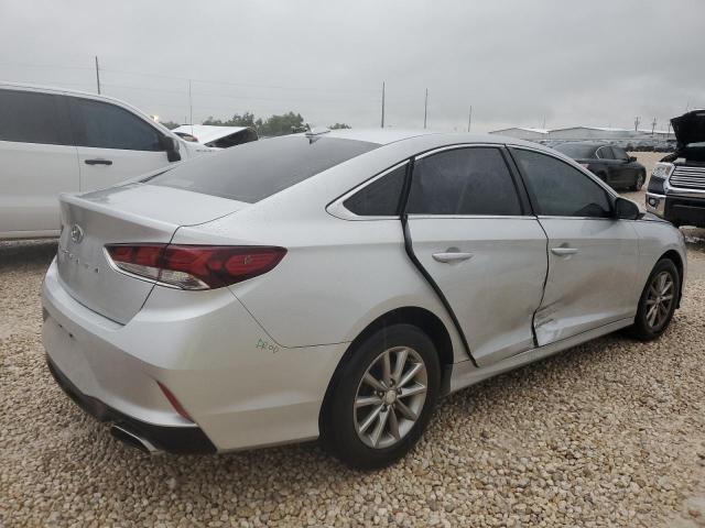 2019 HYUNDAI SONATA SE - 5NPE24AF0KH760610