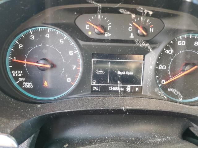 2018 Chevrolet Malibu Lt VIN: 1G1ZD5ST9JF222429 Lot: 60133624