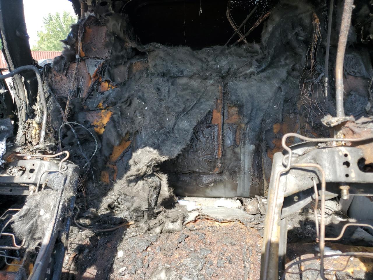 1J8HR68226C327405 2006 Jeep Grand Cherokee Overland