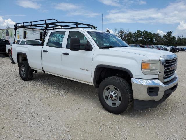 2016 GMC SIERRA C25 1GT11REGXGF103672