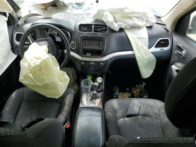 2018 Dodge Journey Se VIN: 3C4PDCAB9JT518360 Lot: 60550974