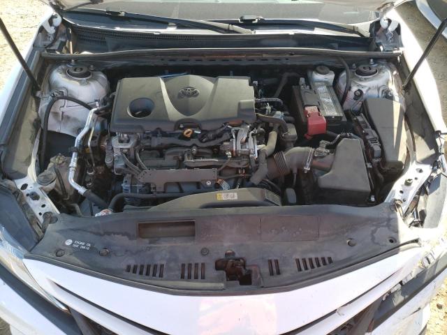 VIN 4T1B11HK8KU837846 2019 Toyota Camry, L no.11