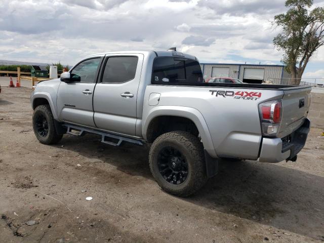 2023 TOYOTA TACOMA DOU - 3TMCZ5AN3PM533994