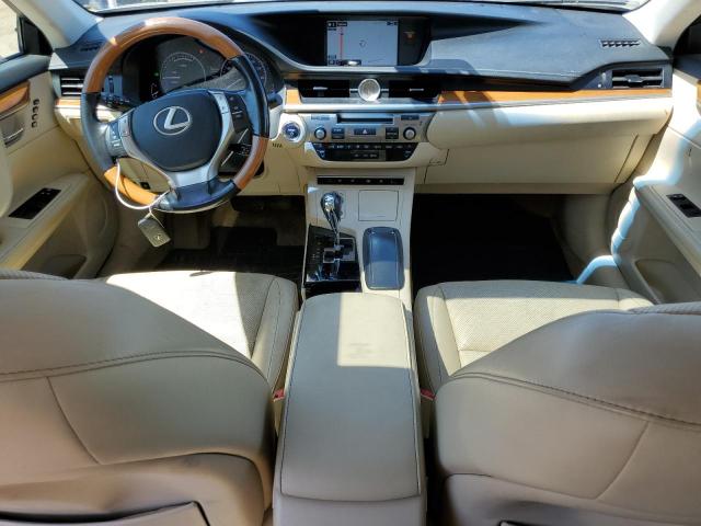 2015 Lexus Es 300H VIN: JTHBW1GG5F2095649 Lot: 58025754