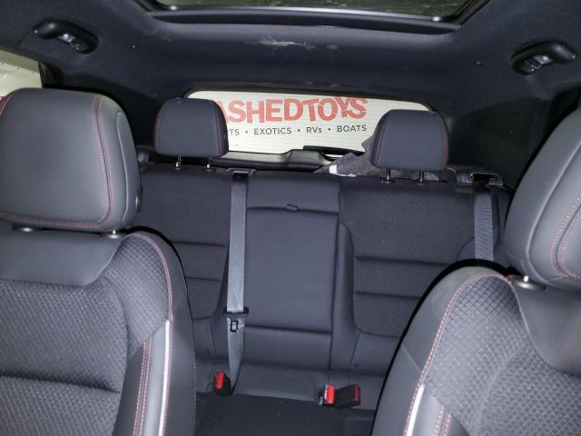 2022 Chevrolet Trailblazer Rs VIN: KL79MUSL6NB148477 Lot: 56892644