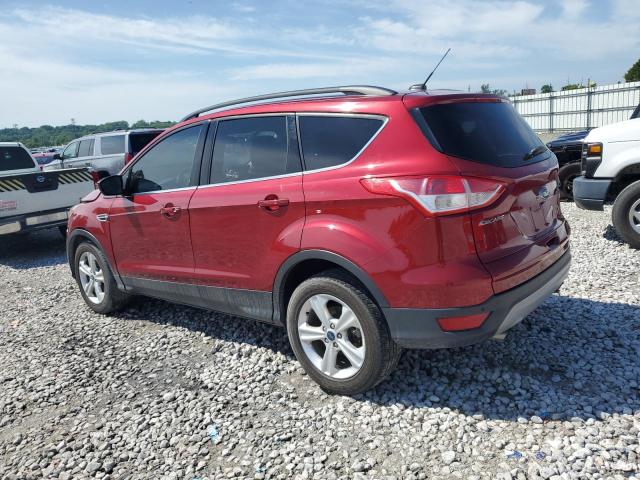 2016 Ford Escape Se VIN: 1FMCU0GX9GUB91257 Lot: 57311994