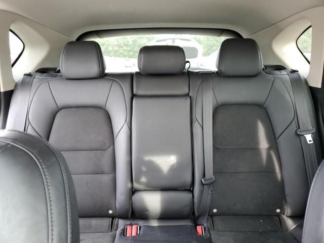 2017 MAZDA CX-5 TOURI - JM3KFBCL2H0140563