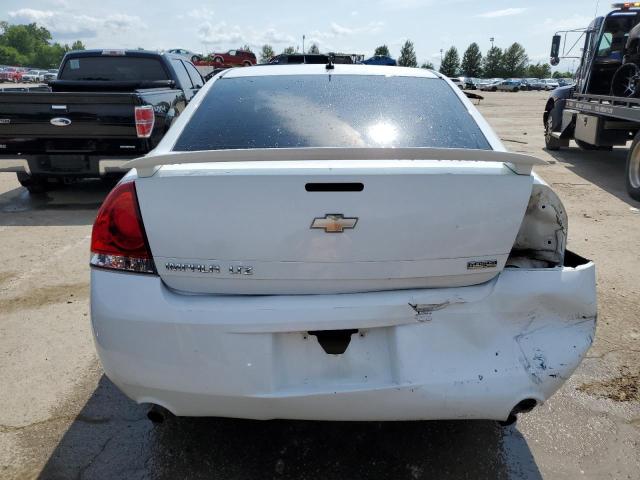 2013 Chevrolet Impala Ltz VIN: 2G1WC5E39D1148698 Lot: 57338664