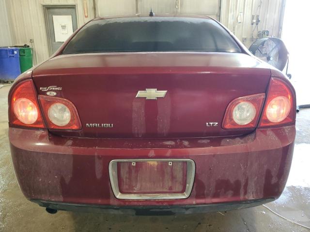 2009 Chevrolet Malibu Ltz VIN: 1G1ZK57B59F239617 Lot: 59174724