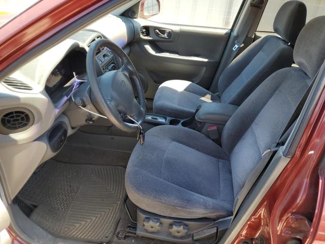 2003 Hyundai Santa Fe Gls VIN: KM8SC73E63U565992 Lot: 56291264