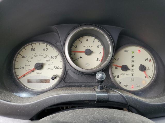 2003 Toyota Rav4 VIN: JTEHH20VX36073067 Lot: 58104784