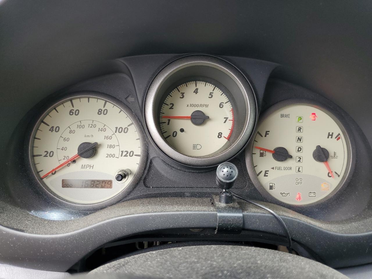 JTEHH20VX36073067 2003 Toyota Rav4