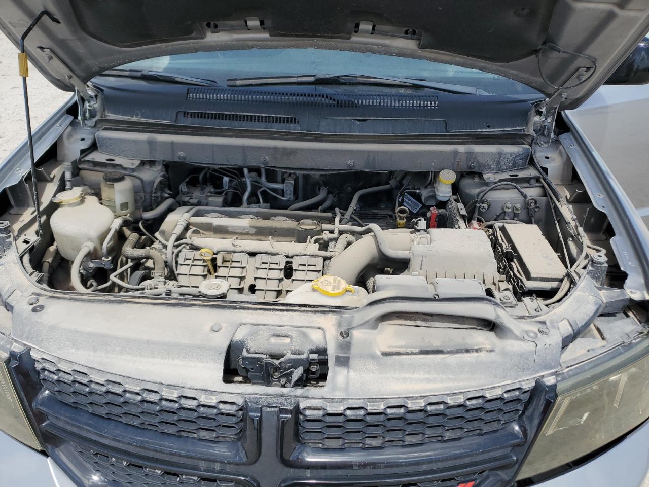 3C4PDCBB5KT872778 2019 Dodge Journey Se