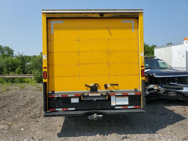 2020 GMC Savana Cutaway G3500 VIN: 7GZ37TCG2LN004113 Lot: 59984484