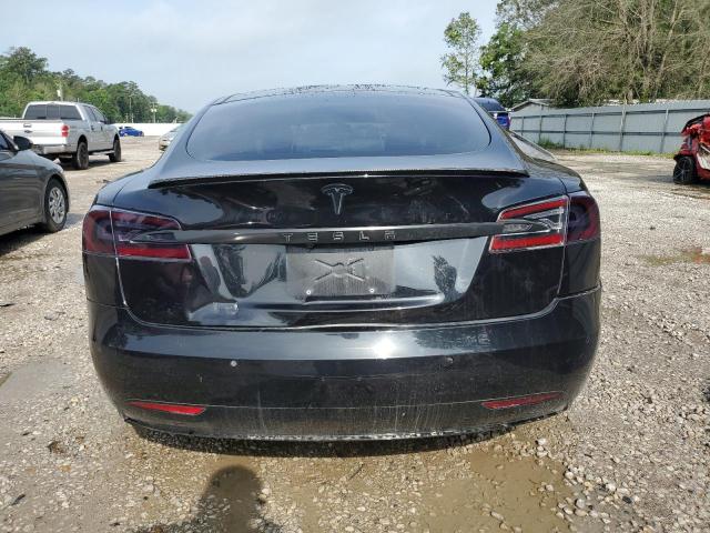2017 TESLA MODEL S - 5YJSA1E43HF184578