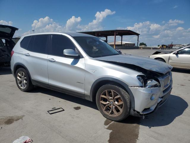 VIN 5UXWX9C53D0A31946 2013 BMW X3, Xdrive28I no.4