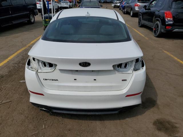 2015 Kia Optima Lx VIN: KNAGM4A78F5547502 Lot: 57763644