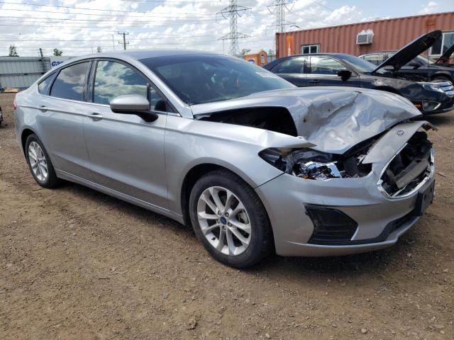 3FA6P0HD4LR132427 Ford Fusion SE 4