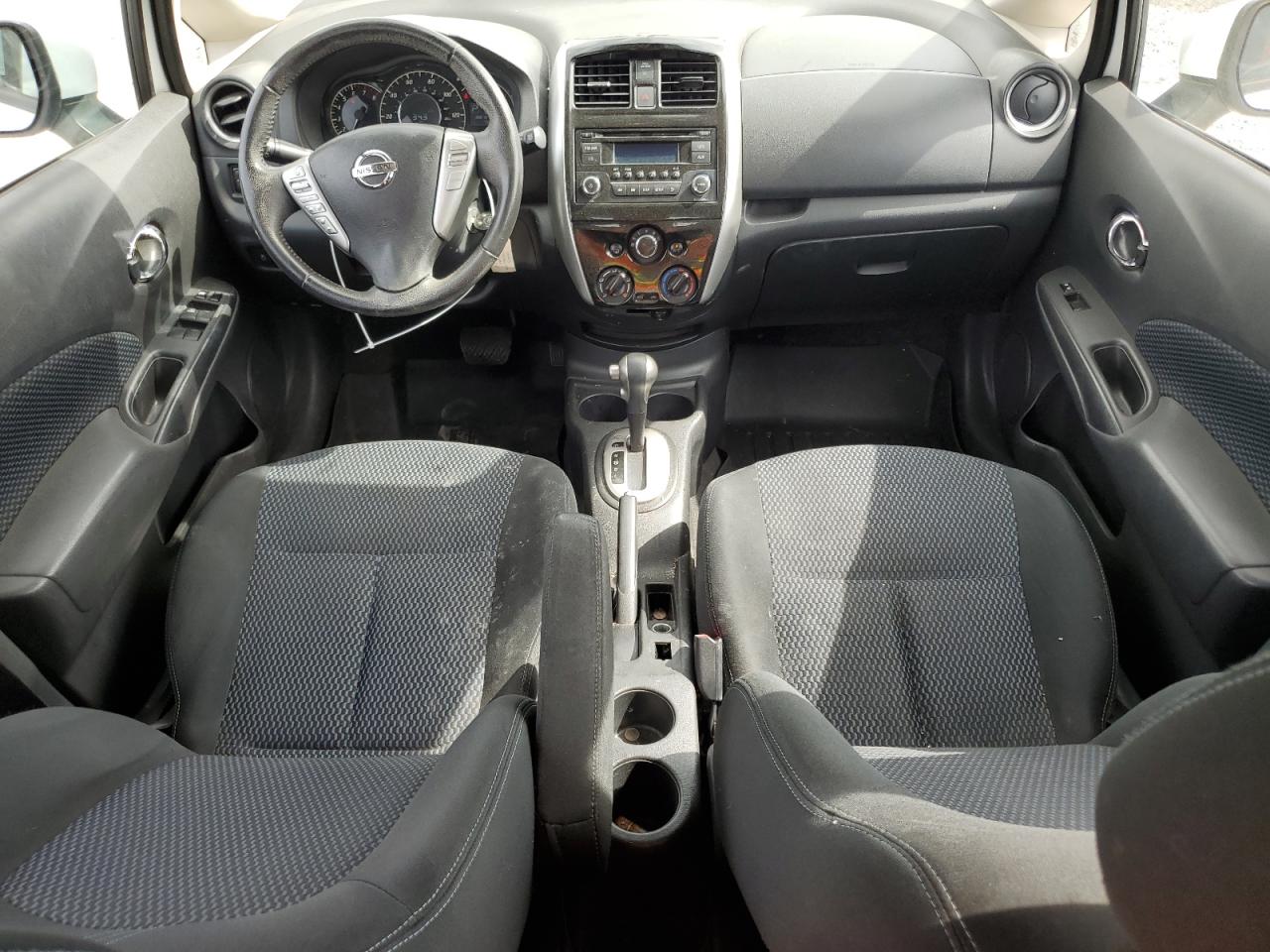 3N1CE2CP3FL401284 2015 Nissan Versa Note S