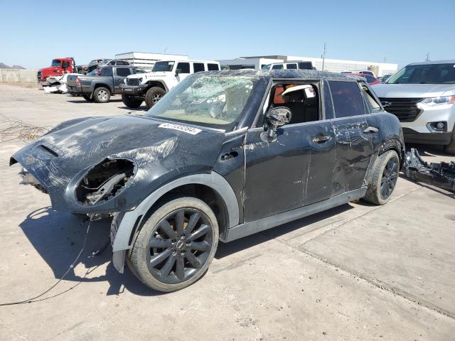 2015 Mini Cooper S VIN: WMWXU3C51F2B58355 Lot: 57133284