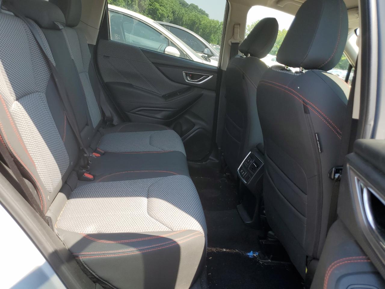 JF2SKAPC6KH532397 2019 Subaru Forester Sport