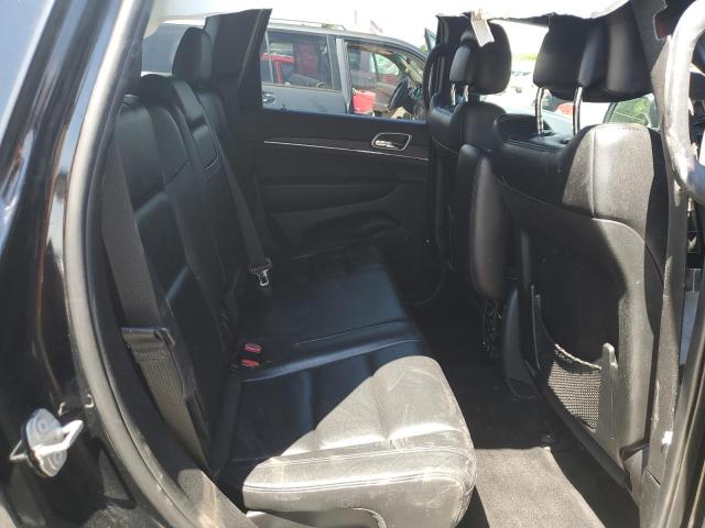 2018 Jeep Grand Cherokee Limited VIN: 1C4RJFBG1JC426152 Lot: 57139224