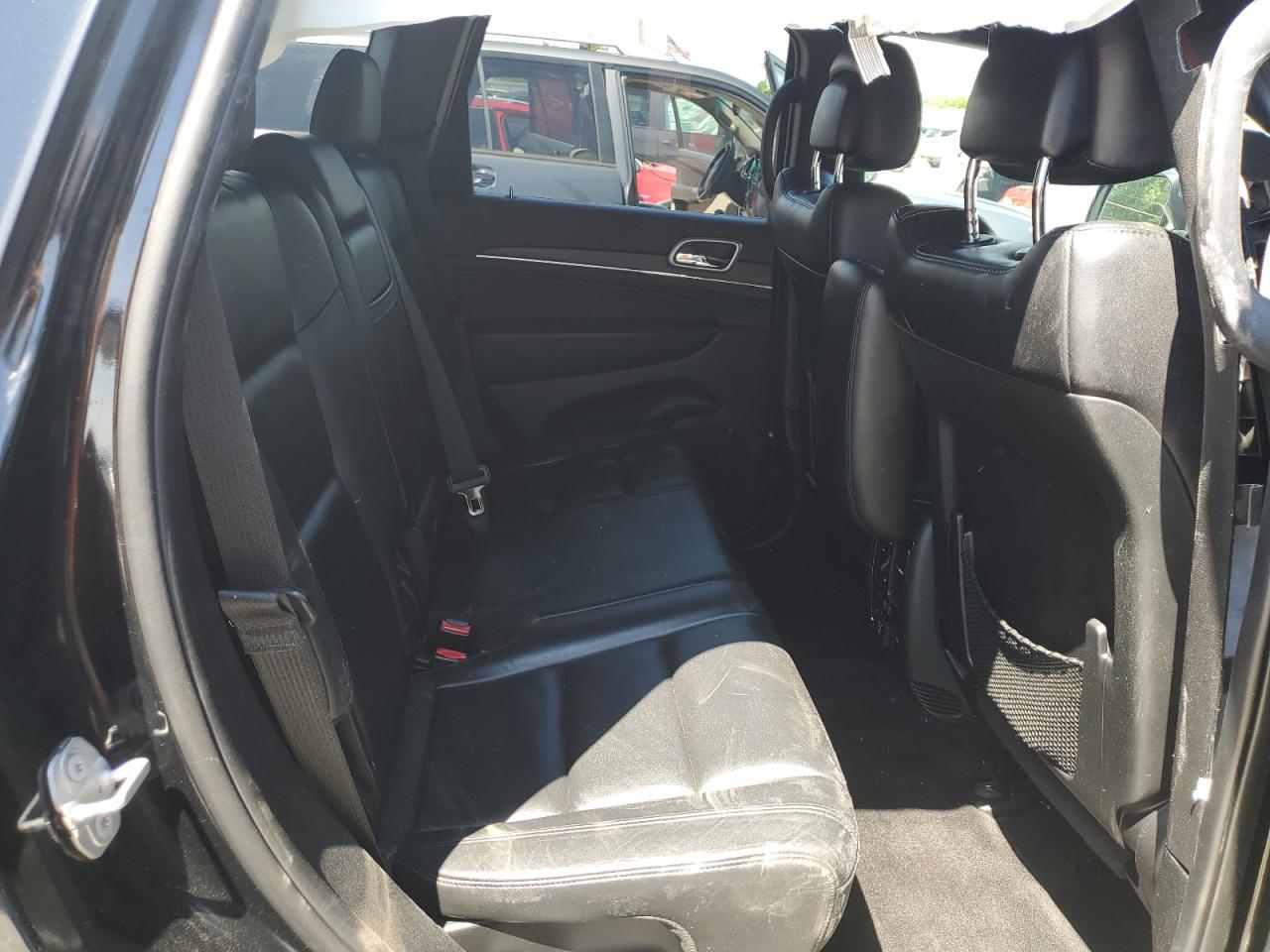 1C4RJFBG1JC426152 2018 Jeep Grand Cherokee Limited