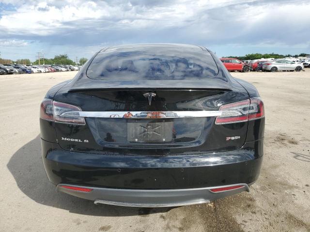 2013 Tesla Model S VIN: 5YJSA1DP7DFP17053 Lot: 56291954